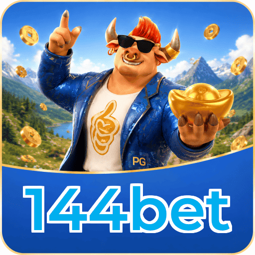 144bet Instalar Logo 2