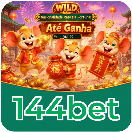 144bet Logo 1