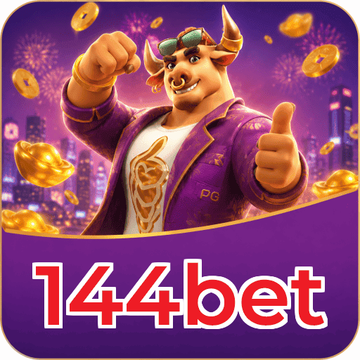 Slots 144bet - RTP Alto Certificado
