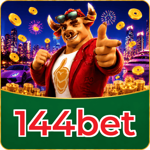 144bet Segurança Logo 1