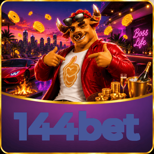 Licença Curaçao 144bet