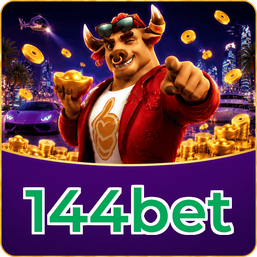 Loteria 144bet - Mega-Sena online