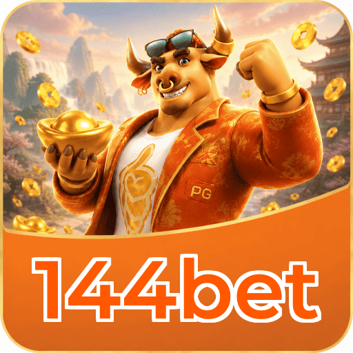 144bet Segurança Logo 3