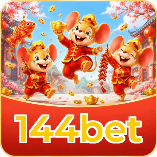144bet Instalar Logo 1