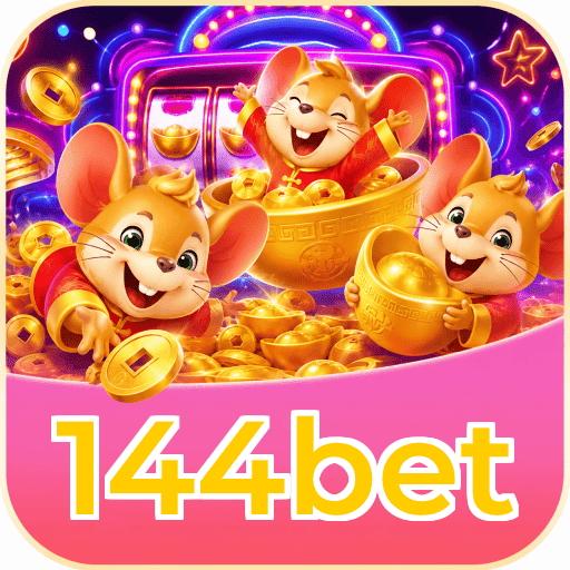 Slots 144bet - Jackpots Progressivos